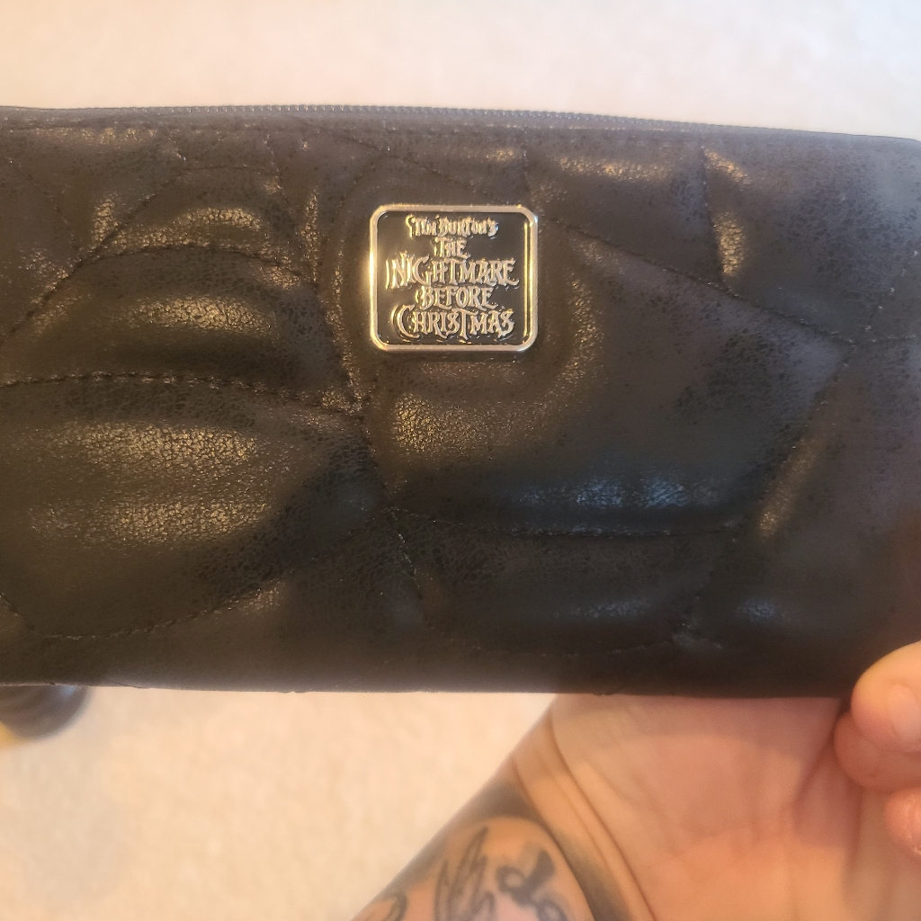 Purses, Wristlets, Wallets